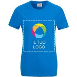 VistaPrint Maglietta da donna Heavy RSX Printer