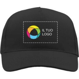 VistaPrint Cappellino da baseball Atlantis® Start