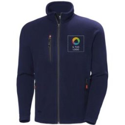 VistaPrint Giacca in pile Oxford Helly Hansen™