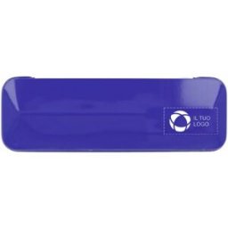 VistaPrint Set personalizzato con penna a sfera in alluminio Alucolor