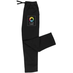 VistaPrint Pantaloni sportivi CottoVer® da bambino