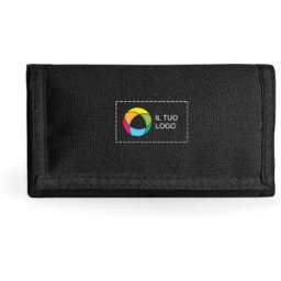 VistaPrint Portafoglio Ripper BagBase®