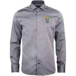 VistaPrint Camicia aderente Red Bow 122 J.Harvest & Frost