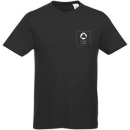 VistaPrint Maglietta unisex a maniche corte Elevate™