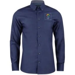 VistaPrint Camicia aderente Red Bow 121 J.Harvest & Frost