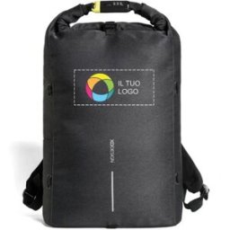 VistaPrint Zaino antiscippo Bobby Urban Lite XD Design®