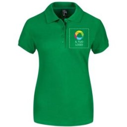 VistaPrint Polo Passion Sol’s®