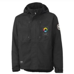 VistaPrint Giacca Berg Helly Hansen™