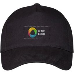 VistaPrint Cappellino da bambino Sunny Sol's®