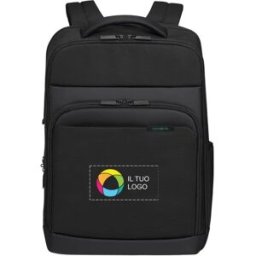 VistaPrint Zaino per portatili da 17,3 pollici Samsonite® Mysight