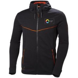 VistaPrint Felpa con cappuccio Chelsea Evolution Helly Hansen™
