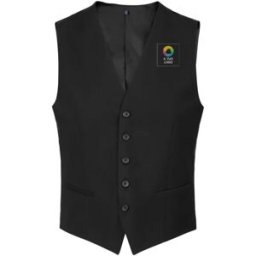 VistaPrint Gilet da uomo Max NEOBLU