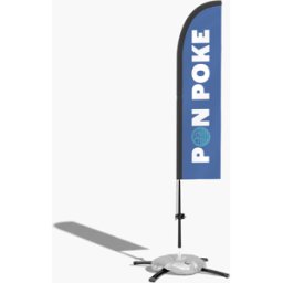 VistaPrint Bandiere a vela