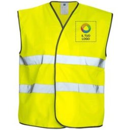 VistaPrint Giubbotto catarifrangente Projob EN471-Class 2
