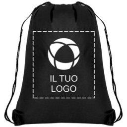 VistaPrint Zaino a sacca Evergreen