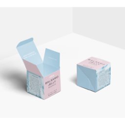 VistaPrint Astucci con fondo a scatto automatico