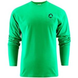 VistaPrint Maglia pesante a maniche lunghe Printer