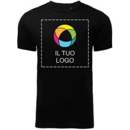 VistaPrint Magliette da uomo Organic B&C™