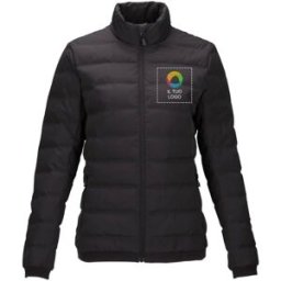 Piumino da donna VistaPrint®