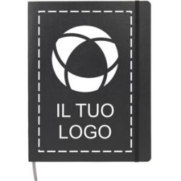 VistaPrint Taccuino Moleskine Classic XL Con Copertina Morbida - a Righe