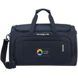 VistaPrint Borsone da viaggio Samsonite® Respark, 54 litri