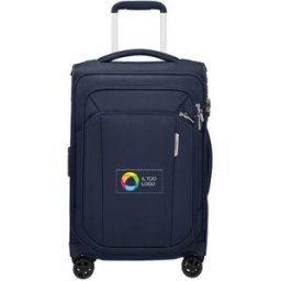 VistaPrint Trolley ampliabile Samsonite® Respark