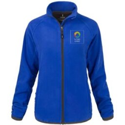 VistaPrint Giacca in microfibra da donna Elevate™ Brossard