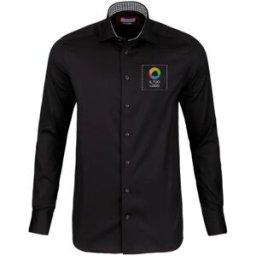 VistaPrint Camicia Red Bow 20 J.Harvest & Frost