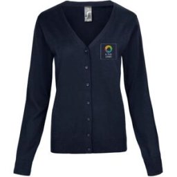 VistaPrint Sol’s® Golden da donna