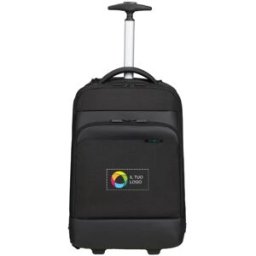 VistaPrint Zaino con ruote Samsonite® Mysight 17,3''