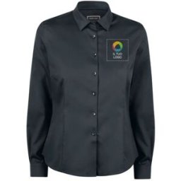 VistaPrint Black Bow 60 da donna J.Harvest & Frost