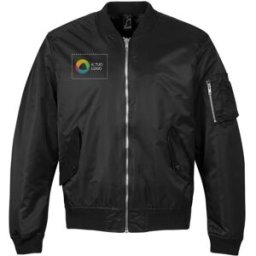 VistaPrint Giacca Rebel Sol’s®