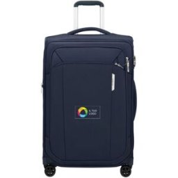 VistaPrint Trolley ampliabile Samsonite® Vaycay medio