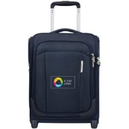 VistaPrint Bagaglio verticale Samsonite® Respark