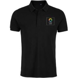 VistaPrint Polo in piqué Owen NEOBLU