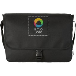 VistaPrint Borsa a tracolla Omaha