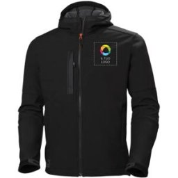 VistaPrint Giacca a vento con cappuccio Kensington Helly Hansen™