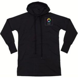 VistaPrint Vestito con cappuccio da donna Mantis™