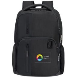 VistaPrint Zaino per portatili da 14,1 pollici Samsonite® Biz2Go
