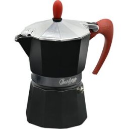 Moka Caffè 3 tazze Caffè Barbera
