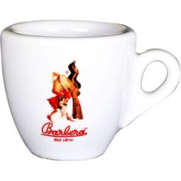 Tazzina di caffè espresso linea plus (6 pezzi)