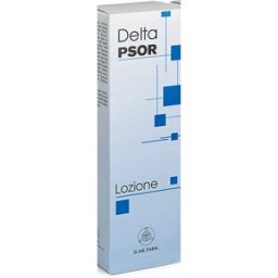 SI.ME.FARM.Sas DELTAPSOR-LOZIONE FLUIDO 200ML