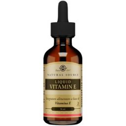 SOLGAR IT. MULTINUTRIENT SpA LIQUID VITAMIN E 58ML SOLGAR