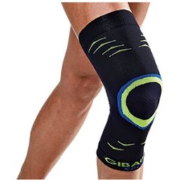 DUAL SANITALY SpA SOC.BENEFIT GIBAUD SPORT GINOCCHIERA 03