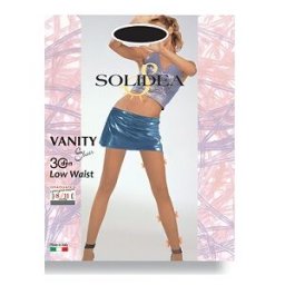SOLIDEA BY CALZIFICIO PINELLI VANITY 30 COL VB CAM 4