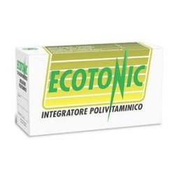 DIFASS INTERNATIONAL SpA Ecotonic Integrat 10fl