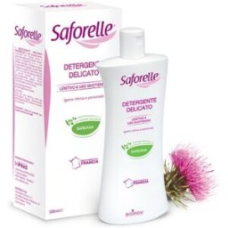 BOIRON Srl SAFORELLE DETERGENTE DEL 500ML