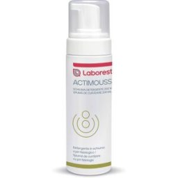 URIACH ITALY Srl Actimousse Dermoginecologica