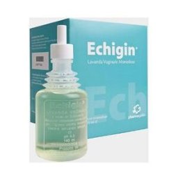 PHARMAGUIDA Srl Echigin Lavanda Vag 5fl Monod