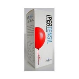 BIOGROUP SpA SOCIETA' BENEFIT IPERTENSIL GTT 50ML